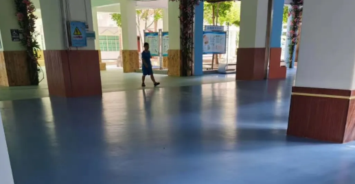 pvc地板驗收標準有哪些?