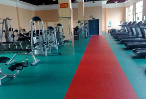 如何延長PVC地板的使用壽命?