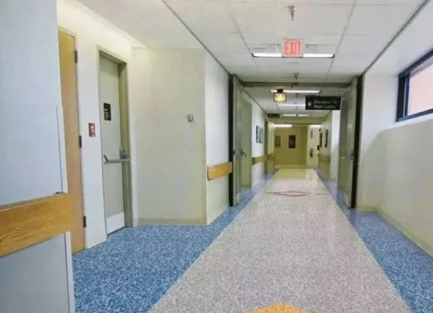 PVC地板的使用壽命受哪些因素的影響?