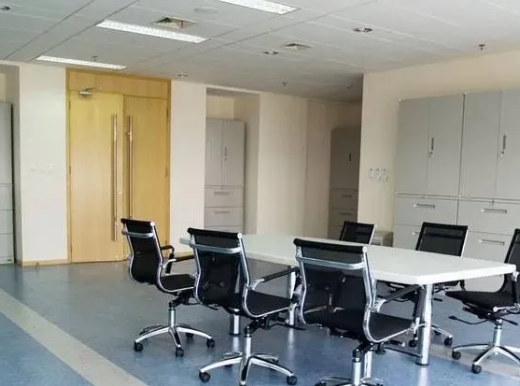 PVC地板鋪裝的常見問題!