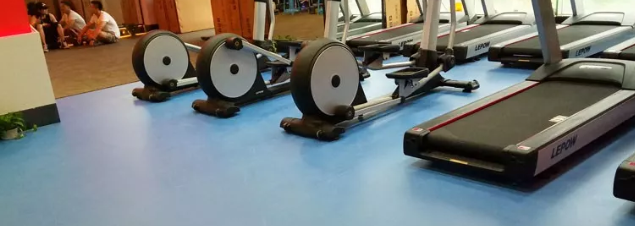 PVC塑膠地板施工驗收注意事項!