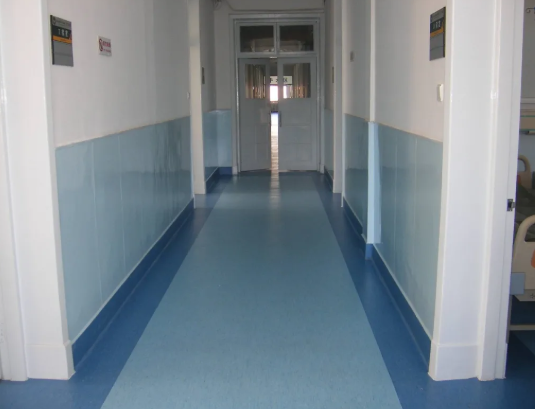 PVC地板保養(yǎng)的“黃金”法則，你清楚嗎？