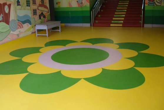 pvc地板驗收標準有哪些?