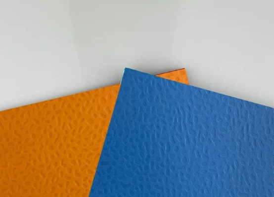 PVC塑膠地板的優點和缺點