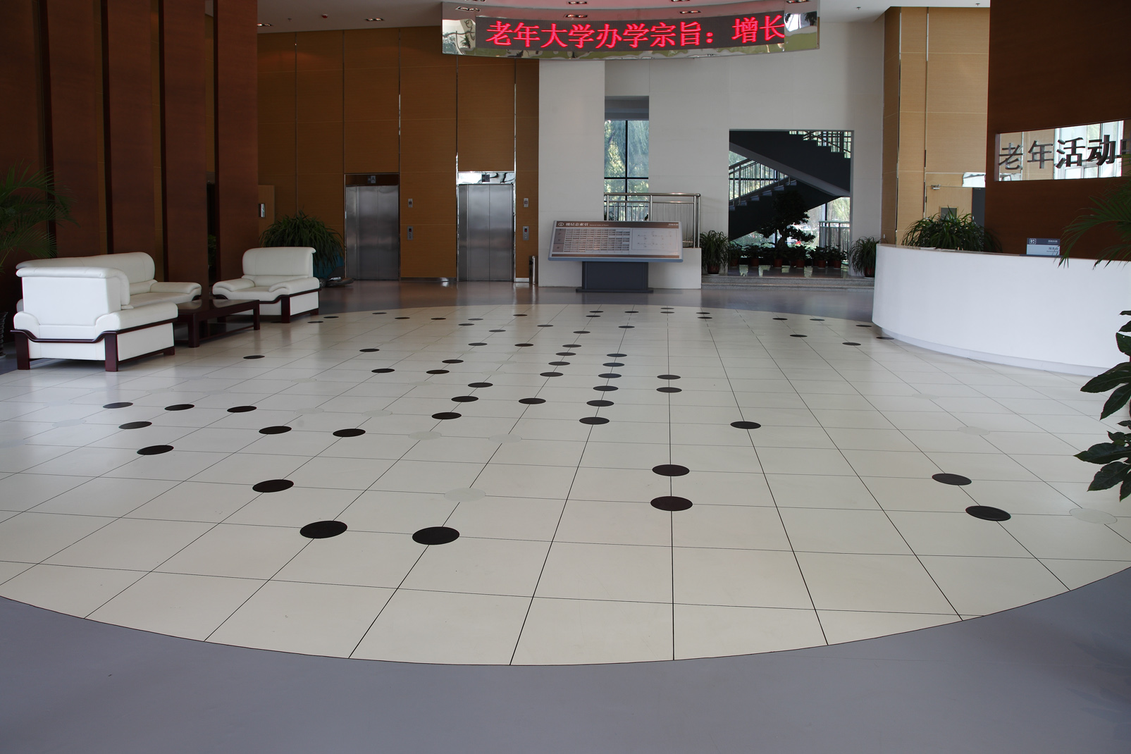 PVC地板的清潔保養方法，值得收藏！【騰方PVC地板】