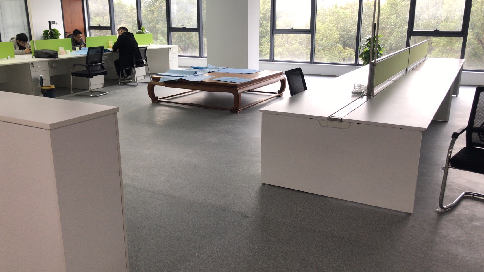 PVC塑膠地板為何會出現價格差異化？【騰方PVC地板】