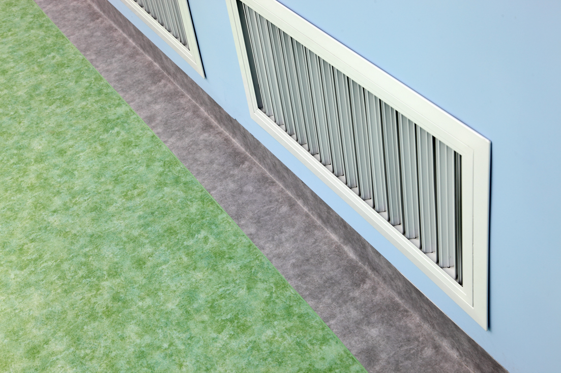 同質透心PVC地板真的集齊了PVC地板的所有優點嗎？【騰方PVC地板】