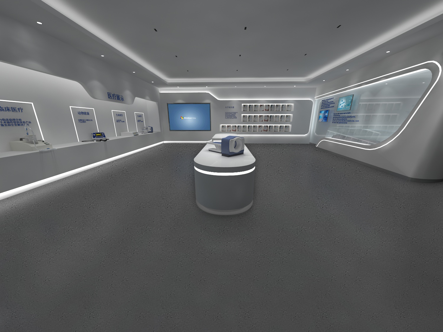 夏季鋪裝PVC地板應該注意些什么?【騰方PVC地板】