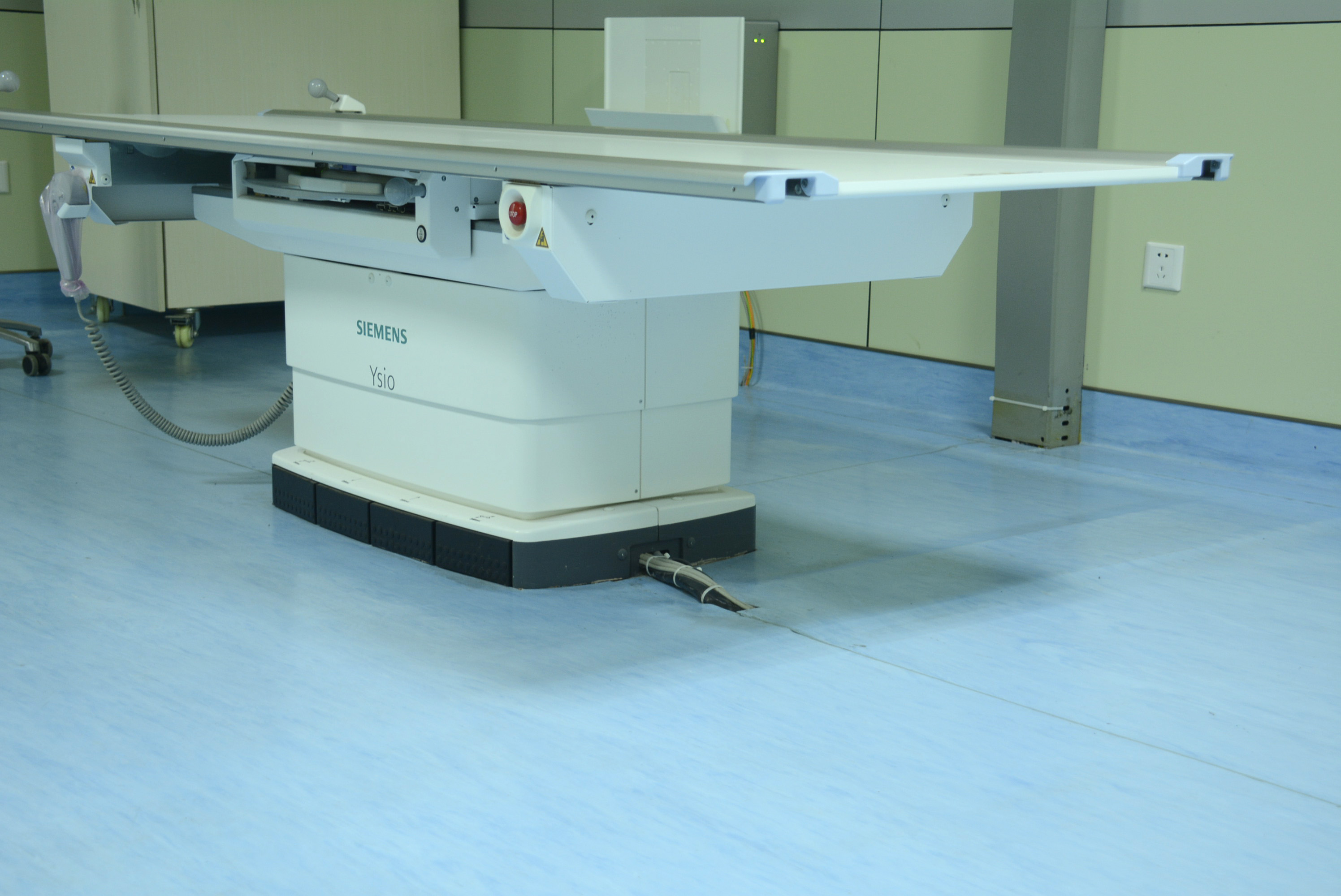 了解這3點，選用醫用地膠板不再愁【騰方PVC地板】