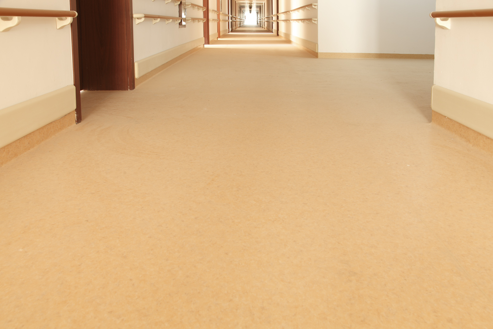 騰方PVC卷材地板生產廠家【騰方PVC地板】