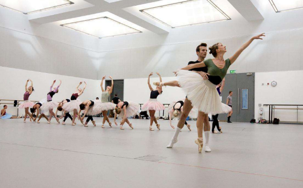 舞蹈用pvc地板生產商-騰方推薦更專業【騰方PVC地板】