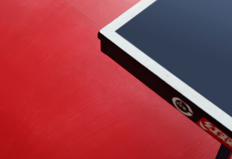 運動地膠生產(chǎn)廠家哪家強？【騰方PVC地板】