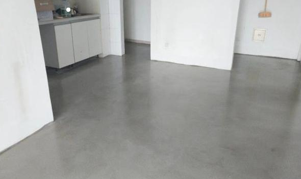 鋪設(shè)同透塑膠地板，對(duì)路面有哪些規(guī)定？【騰方PVC地板】